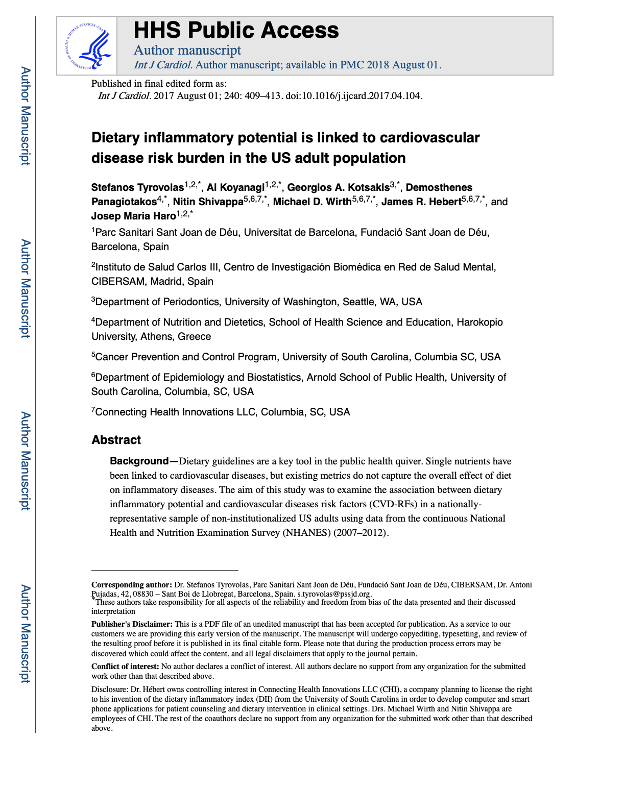 Article - Dr.Kotsakis - Lab